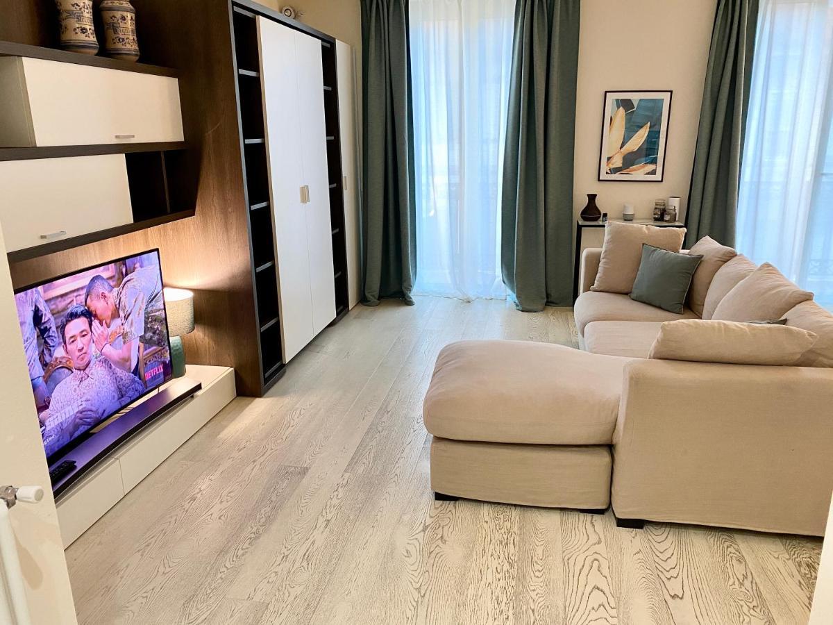 Front Viareggio