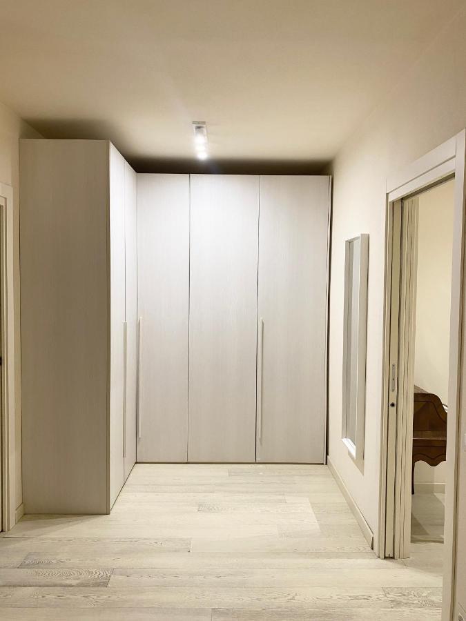 Appartamento Front Viareggio